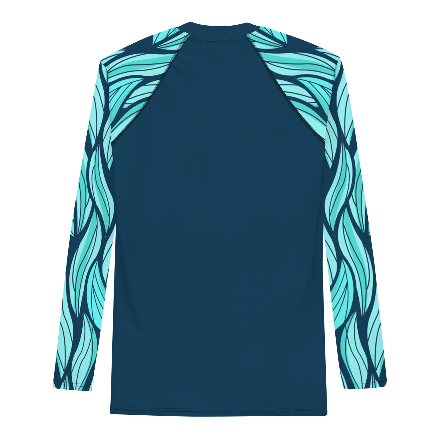 Zavora Mens Rashguard