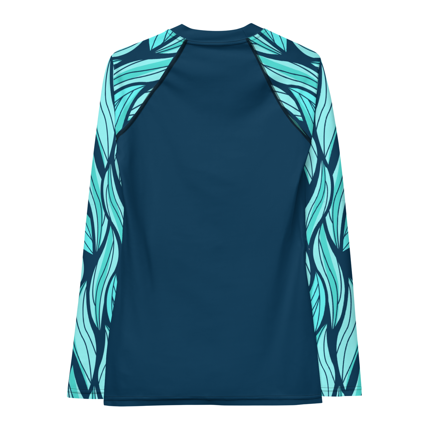 Zavora Womans Rashguard