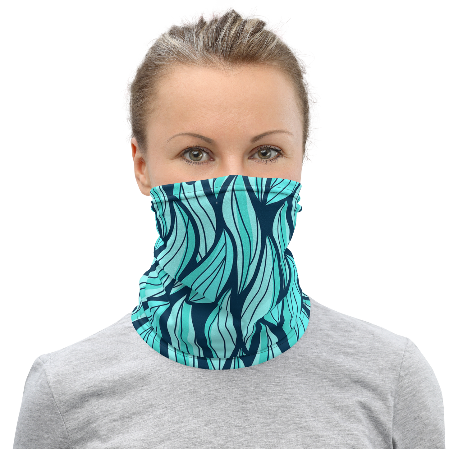 Zavora Neck Gaiter