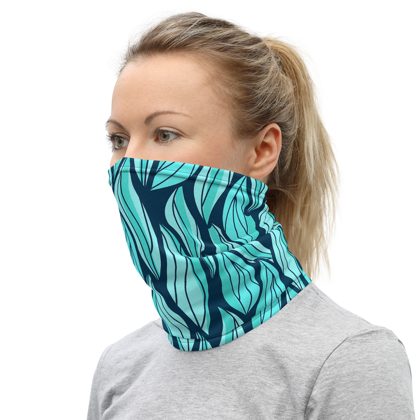 Zavora Neck Gaiter
