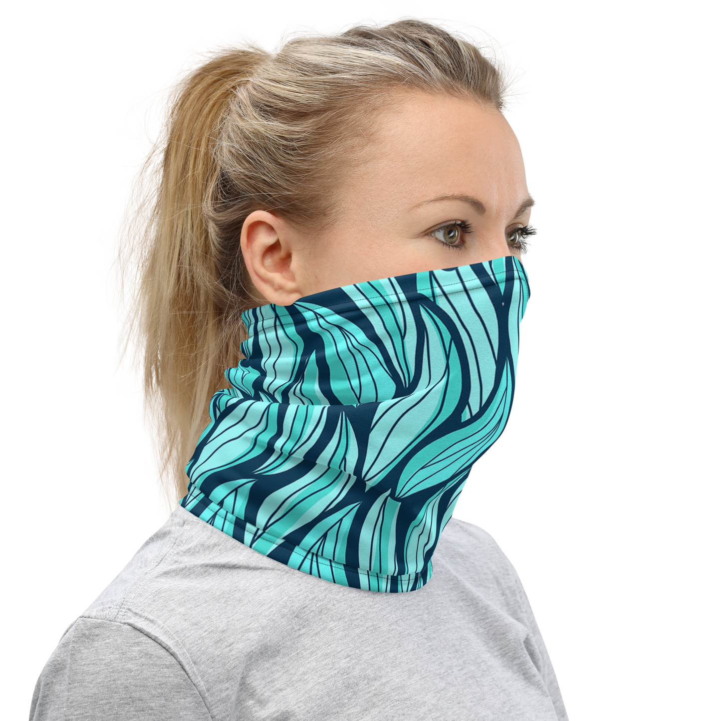 Zavora Neck Gaiter