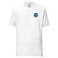 Zavora Map Shirt (White)